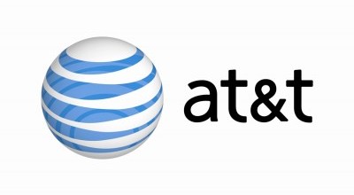 AT&T Logo Font