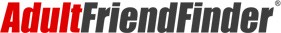 Adult FriendFinder Logo Font