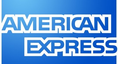 American Express Logo Font