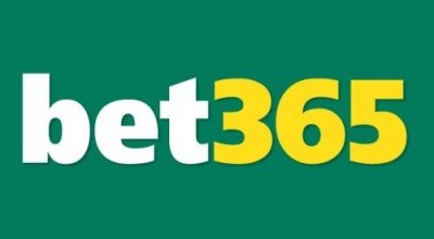 Bet365 Logo Font