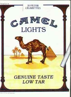 Details more than 134 camel logo best