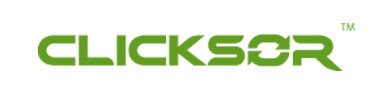 Clicksor Logo Font