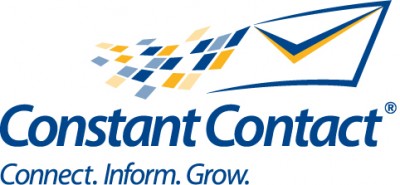 Constant Contact Logo Font