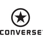 Fonts Logo » Converse All Star Logo Font