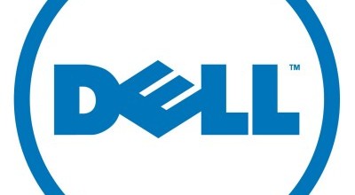 DELL Logo Font