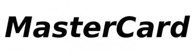 Fonts Logo MasterCard Logo Font