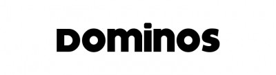 Fonts Logo Domino S Pizza Logo Font