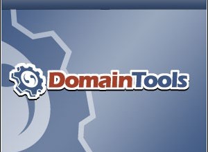 DomainTools Logo Font