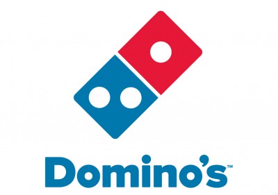 Fonts Logo Domino S Pizza Logo Font