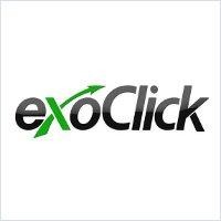 Exoclick Logo Font