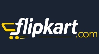 Flipkart Logo Font