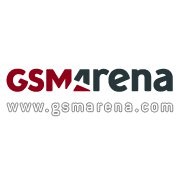 GSM Arena logo