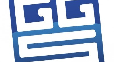 Goodgame Studios Logo Font