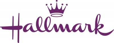 Fonts Logo » Hallmark Logo Font