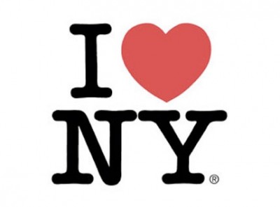 I Love NY logo