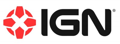 IGN Logo Font