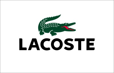 Lacoste logo