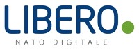 Libero.it Logo Font