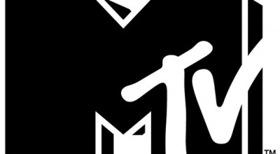 MTV Logo Font