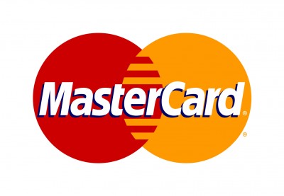 MasterCard logo