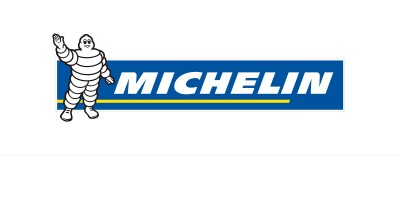 Michelin Logo Font