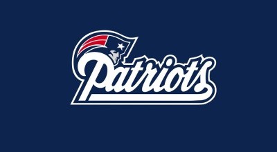 New England Patriots Logo Font