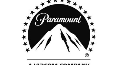 Paramount Logo Font