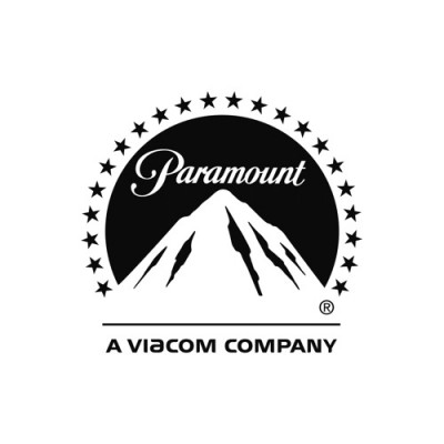 Paramount logo