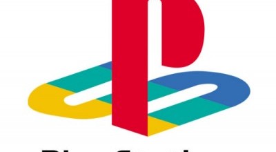 Playstation Logo Font