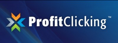 Profit Clicking logo