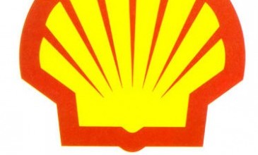 Shell Logo Font