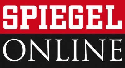Spiegel Online Logo Font