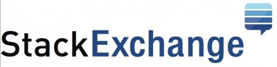 StackExchange Logo Font