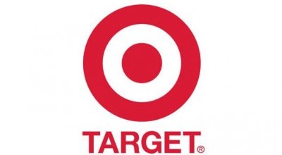 Target Corporation Logo Font