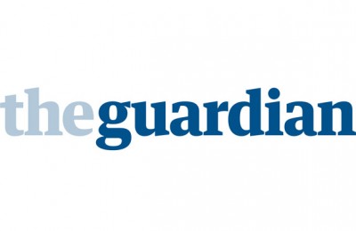 guardian newspaper font