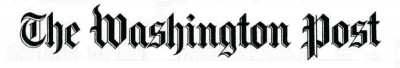 Washington Post Logo Font