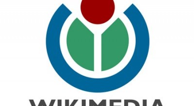 Wikimedia Logo Font