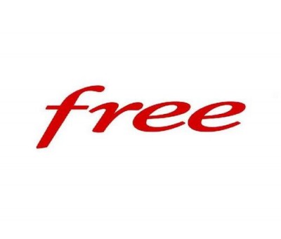 free.fr logo