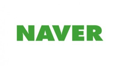 naver Logo Font