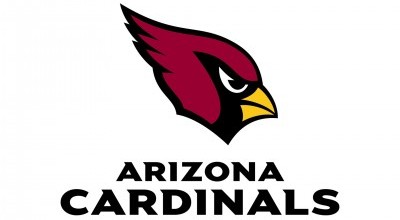 Arizona Cardinals Logo Font