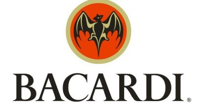 Bacardi Logo Font
