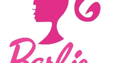 Barbie Logo Font