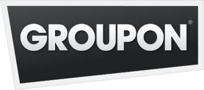 Groupon Logo Font