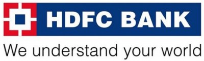 HDFC Bank Ltd. logo