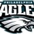 philadelphia eagles font