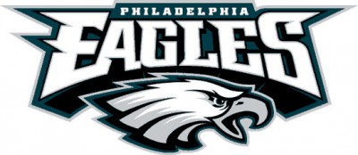 Philadelphia Eagles Logo Font