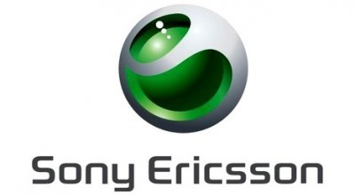 Sony Ericsson Logo Font