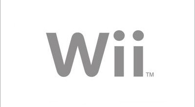 Wii Logo Font