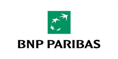 BNP Paribas logo