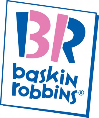 Baskin Robbins logo